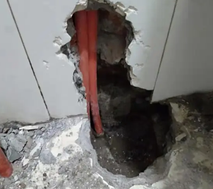 南和漏水检测电话