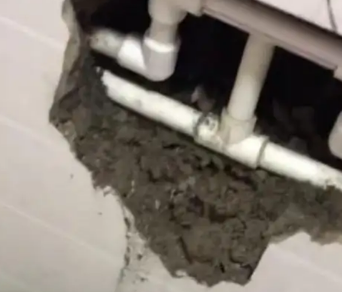 南和漏水检测电话