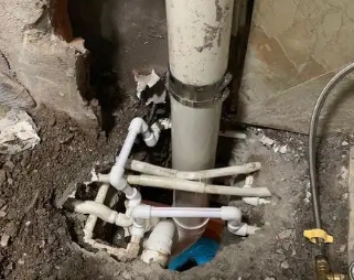 南和漏水检测哪家好