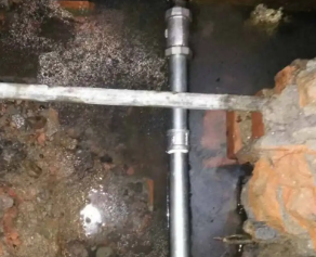 南和漏水检测公司电话