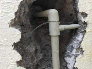 南和卫生间测漏水哪家好