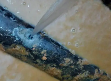 南和水管漏水检测多少钱