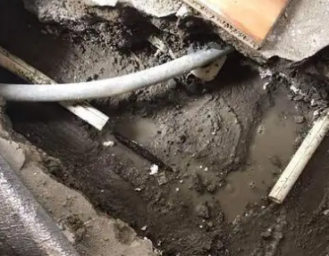 南和卫生间测漏水价格明细