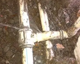 南和卫生间测漏水多少钱