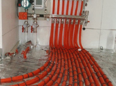 南和地暖维修多少钱