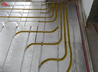 南和地暖维修哪家好