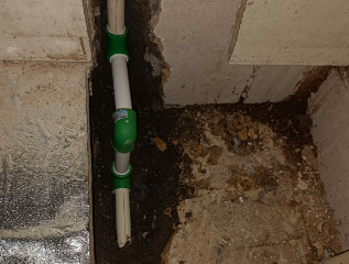 南和卫生间测漏水哪家好